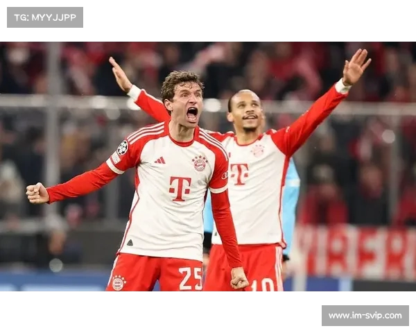 拜仁稳扎稳打,保持连胜佳绩 拜仁稳扎稳打,保持连胜佳绩