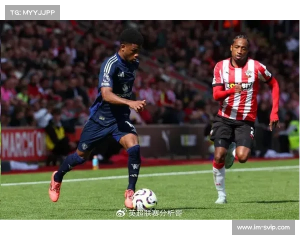 英格兰足球超级联赛阿斯顿维拉客场击败南安普顿