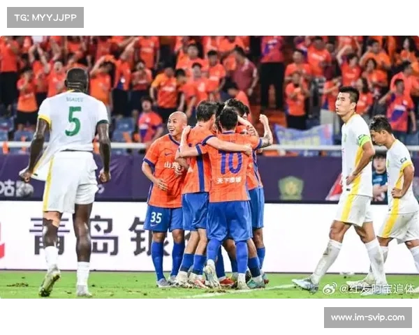 中超:进攻火力全开,谁能一战定江山? 中超:进攻火力全开,谁能一战定江山?