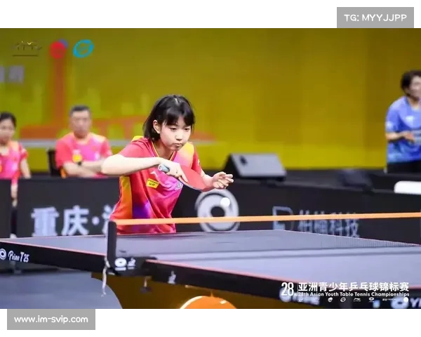 亚洲青少年乒乓球锦标赛首次落户西南地区,打造乒乓新高地(亚洲青少年乒乓球比赛) 亚洲青少年乒乓球锦标赛首次落户西南地区,打造乒乓新高地(亚洲青少年乒乓球比赛)
