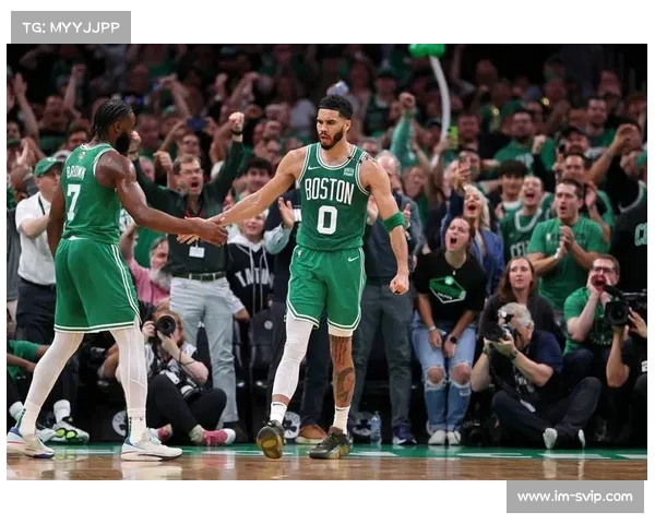 凯尔特人季后赛首轮战胜魔术,塔图姆进攻多样化 凯尔特人季后赛首轮战胜魔术,塔图姆进攻多样化