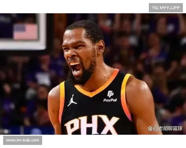 凯文·杜兰特加盟勇士八周年:这笔决定如何重塑了NBA格局 凯文·杜兰特加盟勇士八周年:这笔决定如何重塑了NBA格局